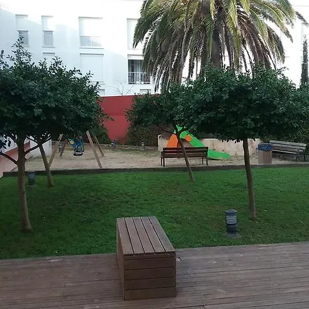 Apartment Ses Anfores