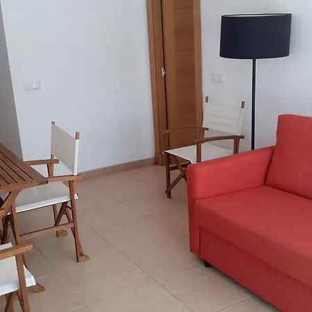 Ses Anfores Apartment