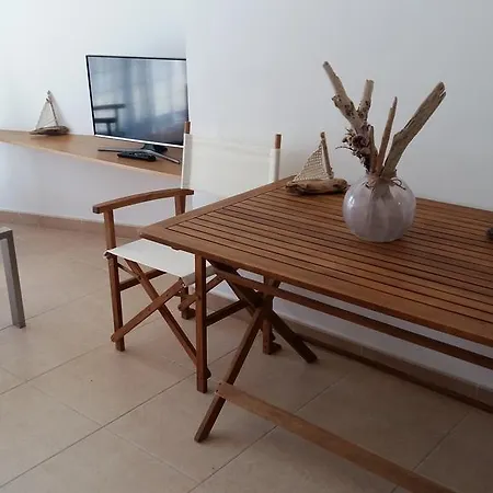 Apartment Ses Anfores