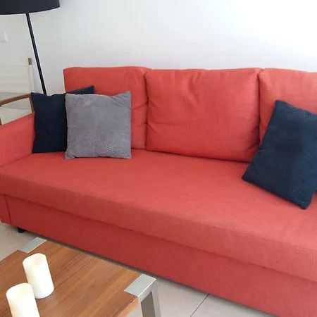 Ses Anfores Apartment Ciutadella (Menorca)