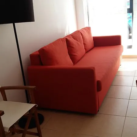 Ses Anfores Apartment *
