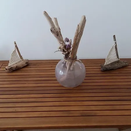 Apartment Ses Anfores *