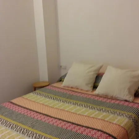 Apartment Ses Anfores