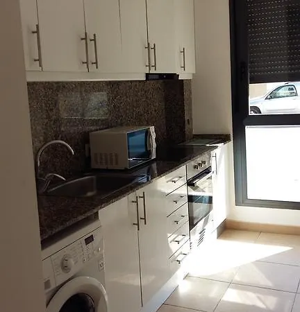 Apartment Ses Anfores *