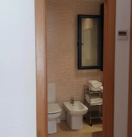 Apartment Ses Anfores
