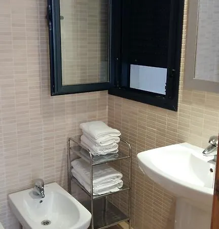 Ses Anfores Apartment