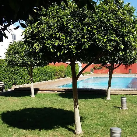 Apartment Ses Anfores