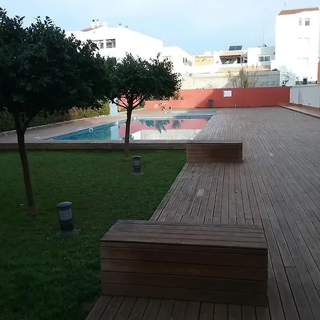 Apartment Ses Anfores *