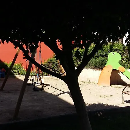 Appartamento Ses Anfores Ciutadella (Menorca)